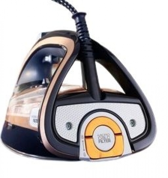 Tefal Ultimate Pure FV9847 Buharlı Ütü