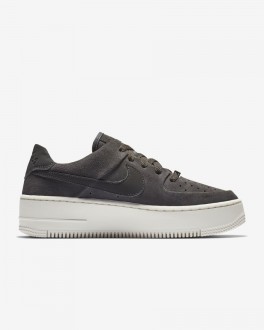 Nike Air Force 1 Sage Low Unisex Spor Ayakkabı