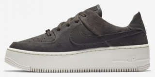 Nike Air Force 1 Sage Low Unisex Spor Ayakkabı