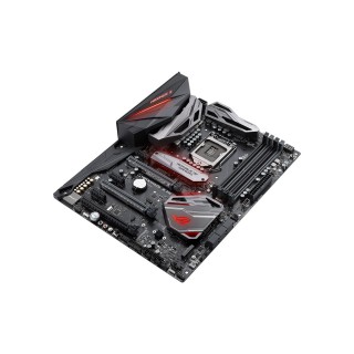 Asus ROG Maximus X Hero LGA 1151 Soket Anakart