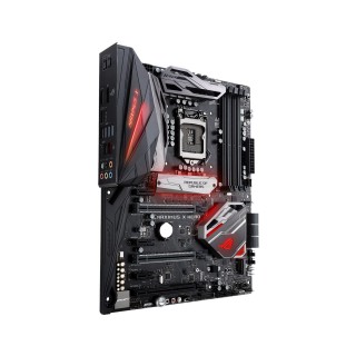Asus ROG Maximus X Hero LGA 1151 Soket Anakart