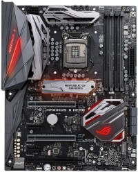 Asus ROG Maximus X Hero resim