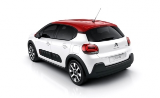 2019 Citroen C3 1.5 BlueHDI 100 HP Shine
