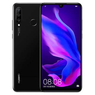 Huawei Nova 4e