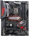 Asus ROG Maximus X Hero (Wi-Fi) resim