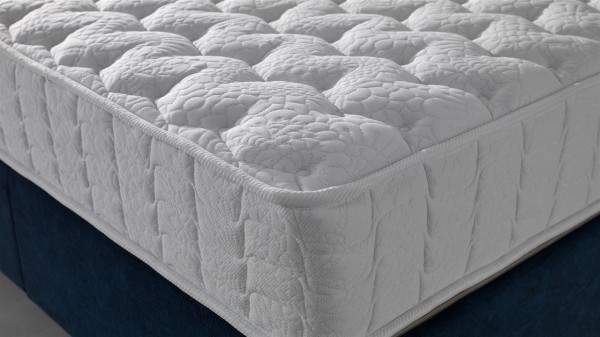 Mondi Silver X 160x200 cm Yaylı Yatak