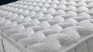 Mondi Silver X 160x200 cm Yaylı Yatak