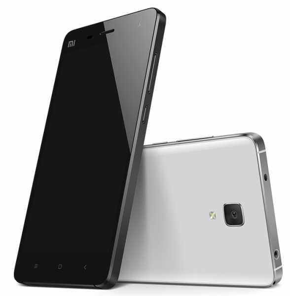 Xiaomi Mi 4