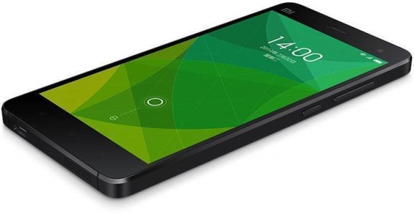 Xiaomi Mi 4