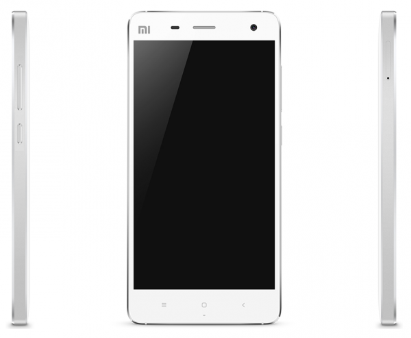 Xiaomi Mi 4
