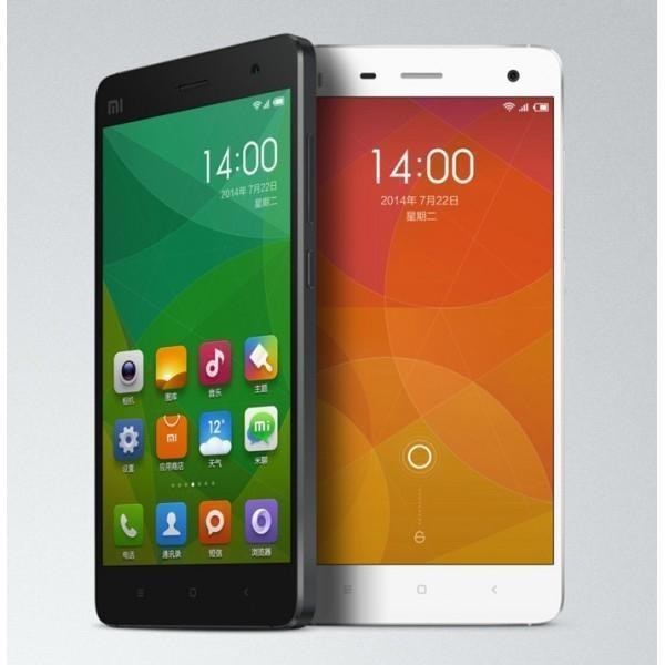 Xiaomi Mi 4