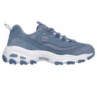 Skechers D'Lites Kadın Spor Ayakkabı