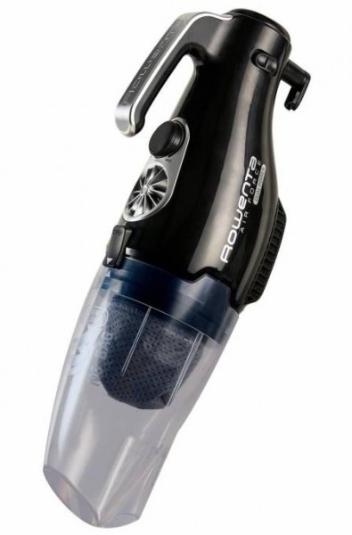 Rowenta RH5115TR Air Force Dual Power Elektrikli Süpürge