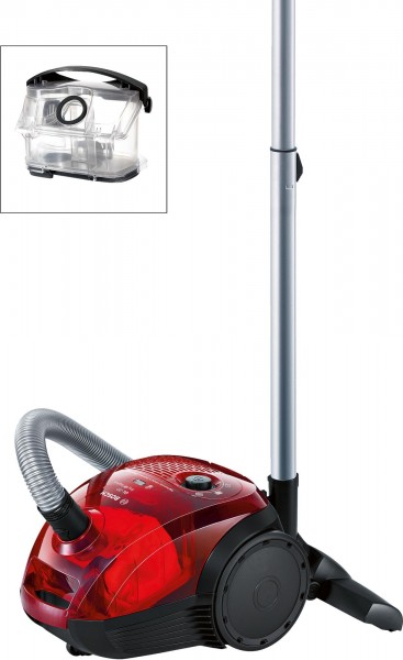 Bosch BGN2A1128 Elektrikli Süpürge