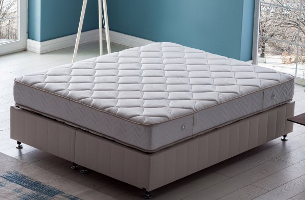Mondi Monflex 160x200 cm Yaylı Yatak