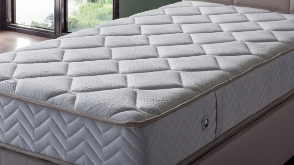 Mondi Monflex 160x200 cm Yaylı Yatak