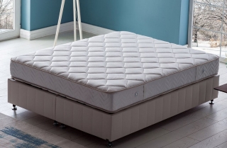 Mondi Monflex 90x190 cm Yaylı Yatak