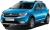 2019 Dacia Sandero 1.5 Blue dCi 95 BG Stepway