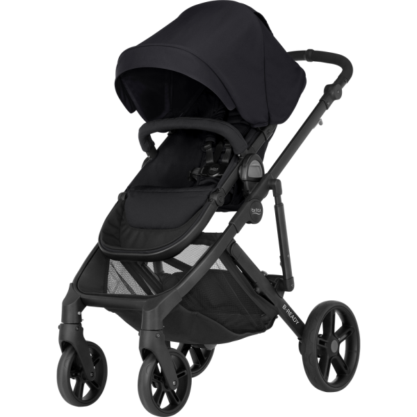 Britax Römer B-READY Bebek Arabası