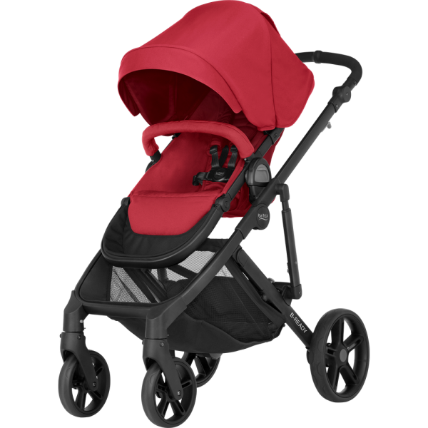 Britax Römer B-READY Bebek Arabası