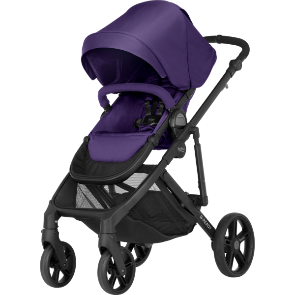 Britax Römer B-READY Bebek Arabası