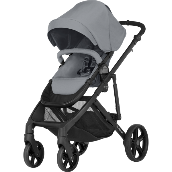 Britax Römer B-READY Bebek Arabası