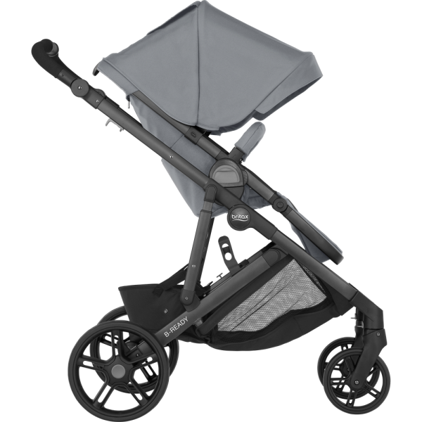 Britax Römer B-READY Bebek Arabası