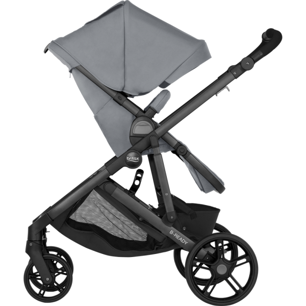 Britax Römer B-READY Bebek Arabası