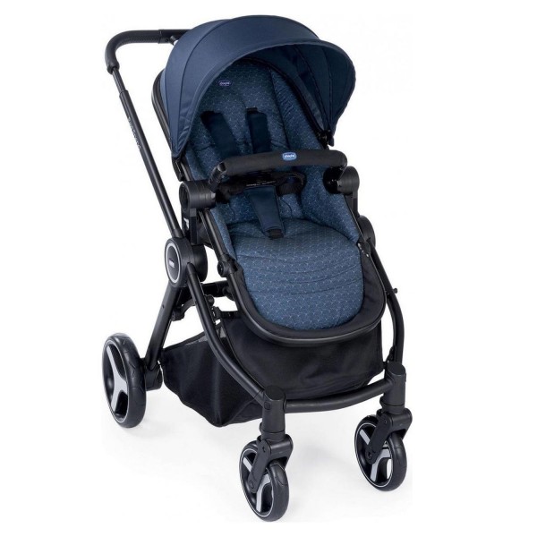 Chicco Duo Best Friend Travel Sistem Bebek Arabası