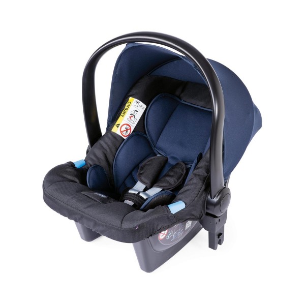 Chicco Duo Best Friend Travel Sistem Bebek Arabası