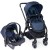 Chicco Duo Best Friend Travel Sistem Bebek Arabası