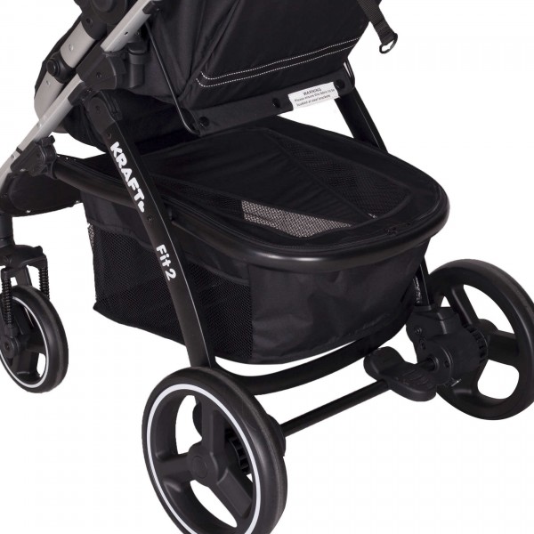 Kraft Fit 2 Bebek Arabası