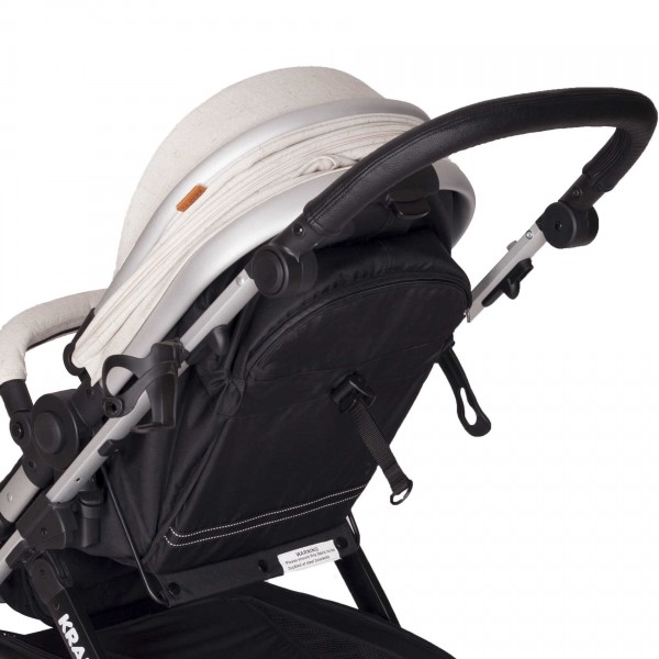 Kraft Fit 2 Bebek Arabası