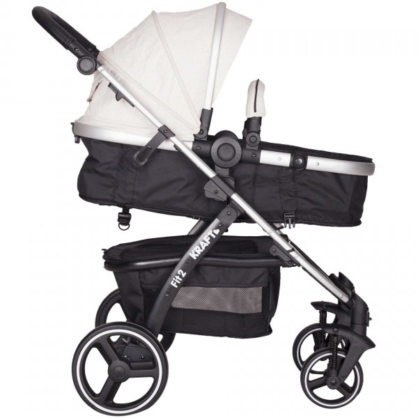Kraft Fit 2 Bebek Arabası