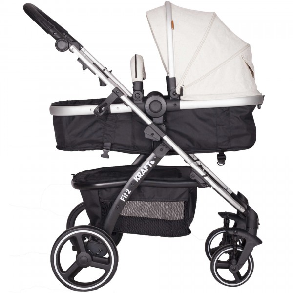 Kraft Fit 2 Bebek Arabası