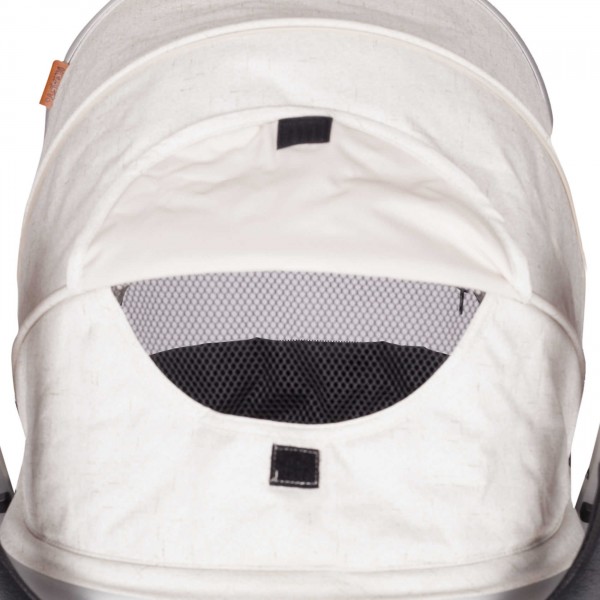 Kraft Fit 2 Bebek Arabası