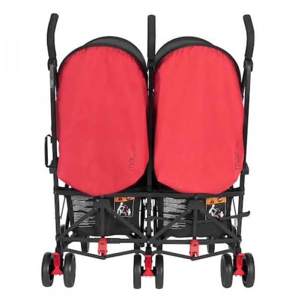 Maclaren Mac T-01 Bebek Arabası