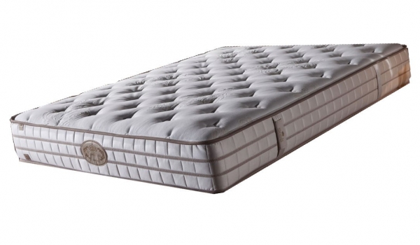 Mondi King Plus 150x200 cm Yaylı Yatak (150x200 cm)
