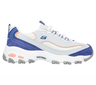 Skechers D'Lites New Journey Kadın Spor Ayakkabı