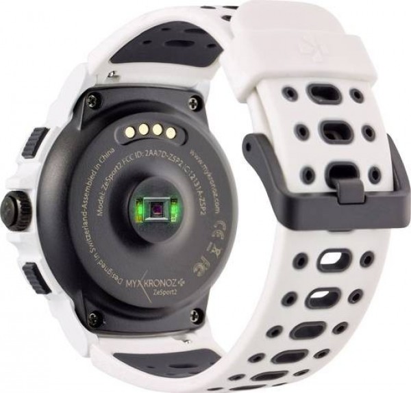 MyKronoz ZeSport2 Aktivite Saati