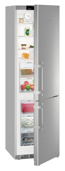 Liebherr CBNef 4815 Buzdolabı