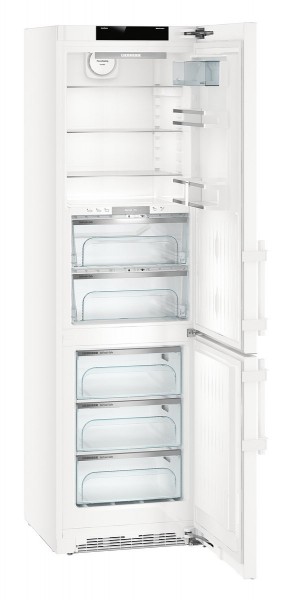 Liebherr CBNP 4858 Buzdolabı