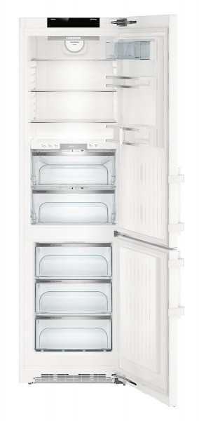 Liebherr CBNP 4858 Buzdolabı