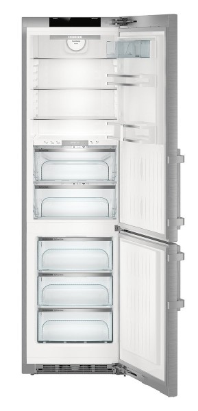Liebherr CBNPes 4858 Buzdolabı