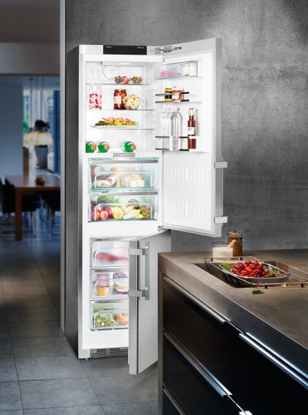 Liebherr CBNPes 4858 Buzdolabı