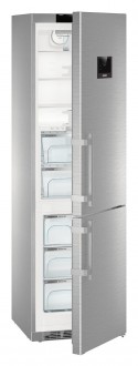 Liebherr CBNPes 4878 Buzdolabı