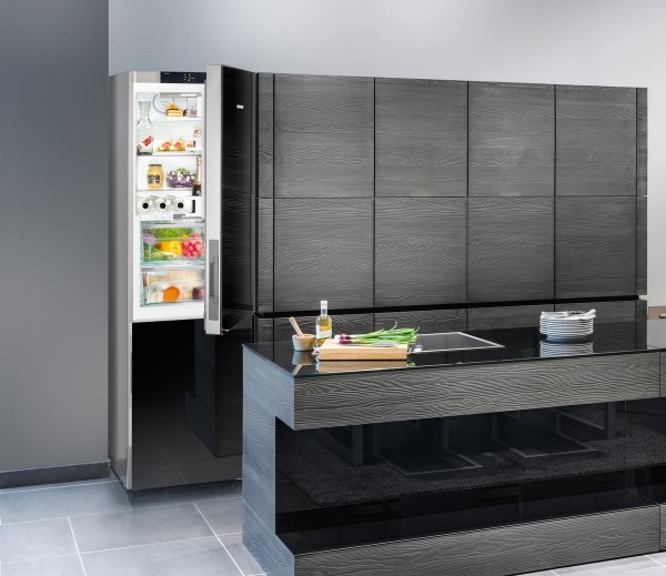 Liebherr CBNPgb 4855 Buzdolabı