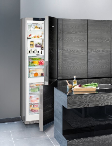 Liebherr CBNPgb 4855 Buzdolabı