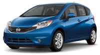 2014 Nissan Note 1.5 dci Tekna Manuel resim