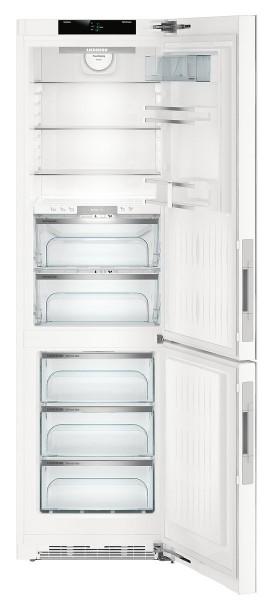 Liebherr CBNPgw 4855 Buzdolabı